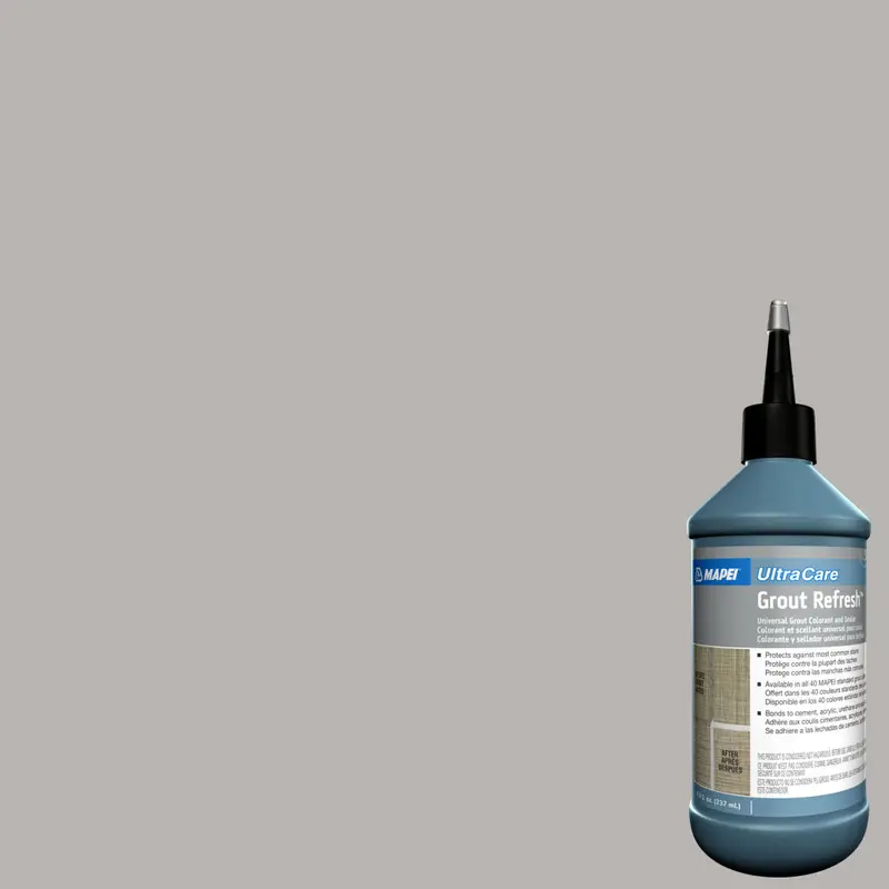 Mapei - UltraCare Grout Refresh Universal Grout Colorant & Sealer #5103 Cobblestone 237 mL
