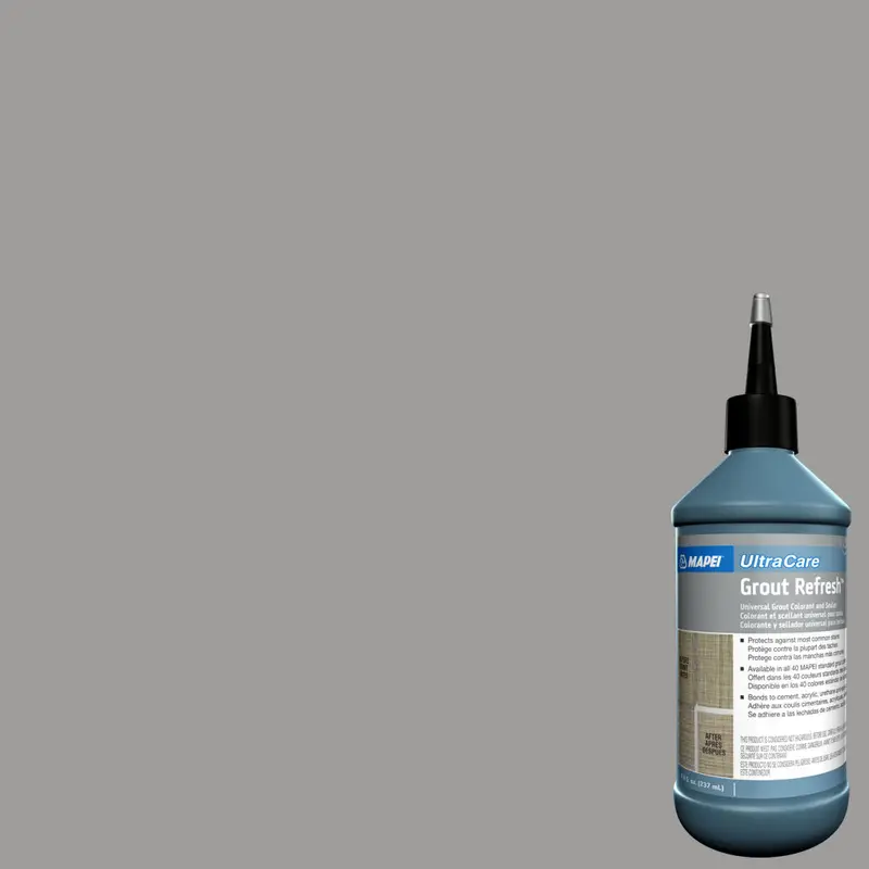 Mapei - UltraCare Grout Refresh Universal Grout Colorant & Sealer #5104 Timberwolf 237 mL