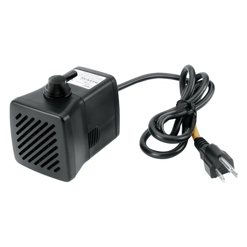 QEP - Water Pump for 60010, 60020 and 60060 Wet Tile Saws (120V)