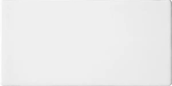Centura Wall Tiles Retroclassique Lily Polished 3" x 6"