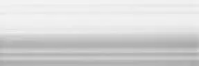 Centura Ceramic Chair Rail Retroclassique Lily Polished 2" x 6"