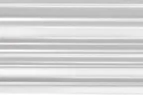 Centura Ceramic Chair Rail Retroclassique Lily Polished 4" x 6"