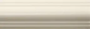Centura Ceramic Chair Rail Retroclassique Linen Polished 2" x 6"