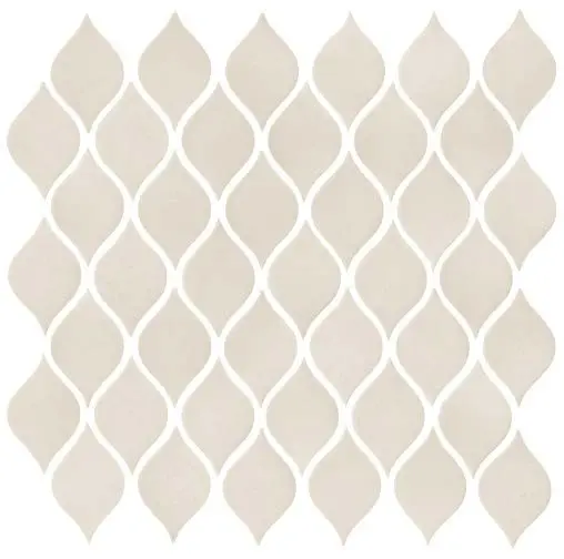Centura Mosaic Retroclassique Linen Polished 12" x 12"