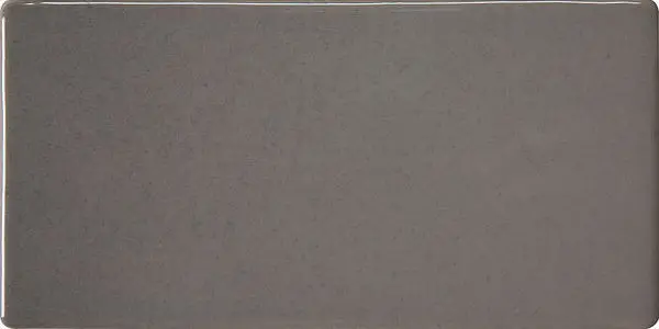 Centura Wall Tiles Retroclassique Pewter Polished 3" x 6"