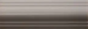 Centura Ceramic Chair Rail Retroclassique Pewter Polished 2" x 6"