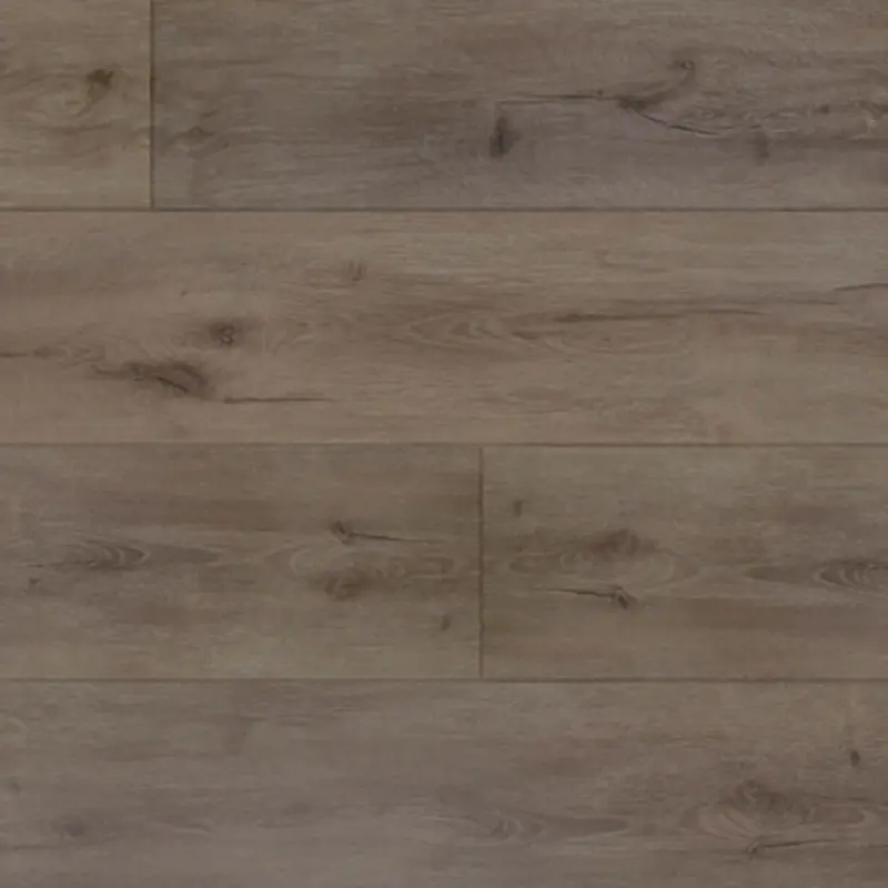 Beaulieu Vinyl Planks Expedition Pecan Click Lock 8-27/32" x 72-1/16"