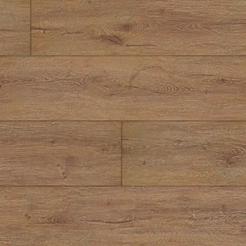 Beaulieu Vinyl Planks Expedition Hazelnut Click Lock 8-27/32" x 72-1/16"
