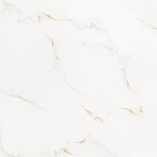 Centura Floor Tiles 6000 Calacatta Gold Polished 24" x 24"