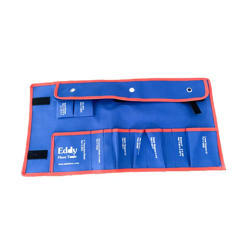 Eddy Floor Tools - Empty Tool Pouch