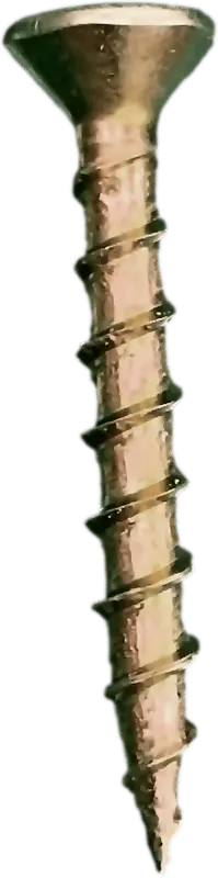 Prime Brand - Prime Screws #8  1-1/4" Pack of 1000