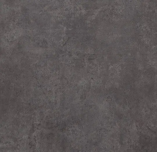 Forbo Vinyl Tiles Allura Flex 1.0 Material Charcoal Concrete Loose Lay 19-11/16" x 19-11/16"