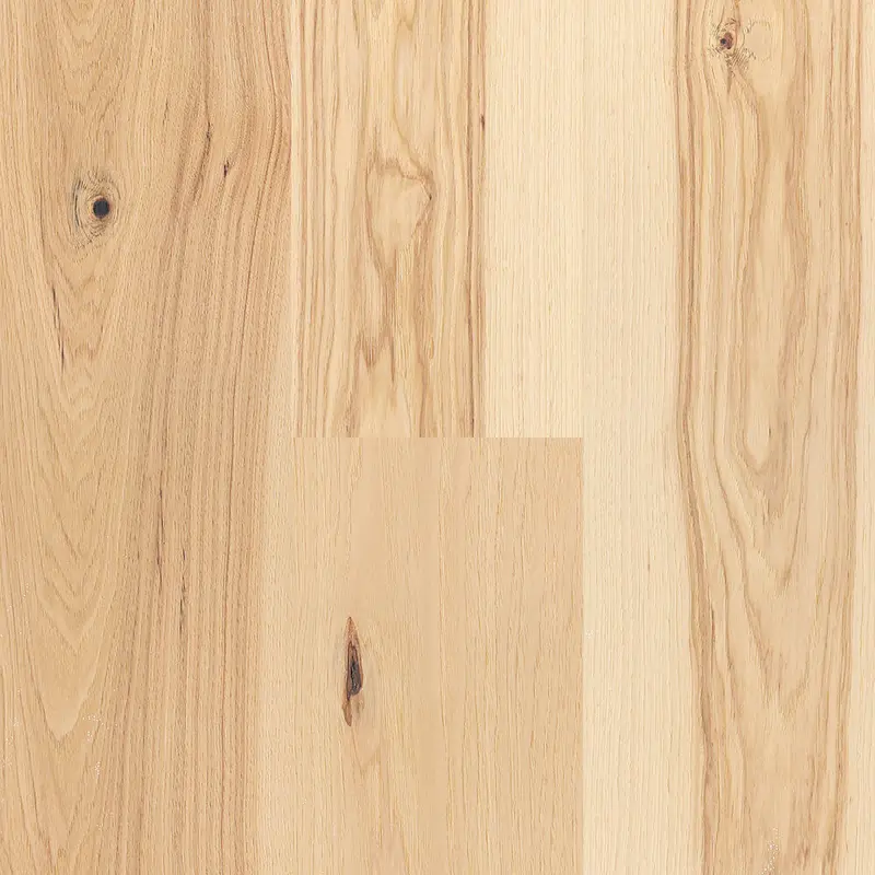Next Floor Engineered Hardwood Forest Hill Mountain Lodge Hickory 7-1/2" - 5/16"