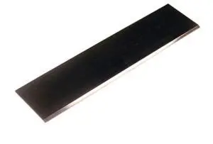 National Flooring Equipment - Heavy Duty Blade - 3" x 12" x 0.094"
