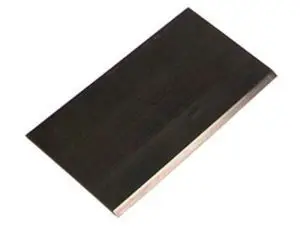 National Flooring Equipment - Heavy Duty Blade - 3" x 6" x 0.094"