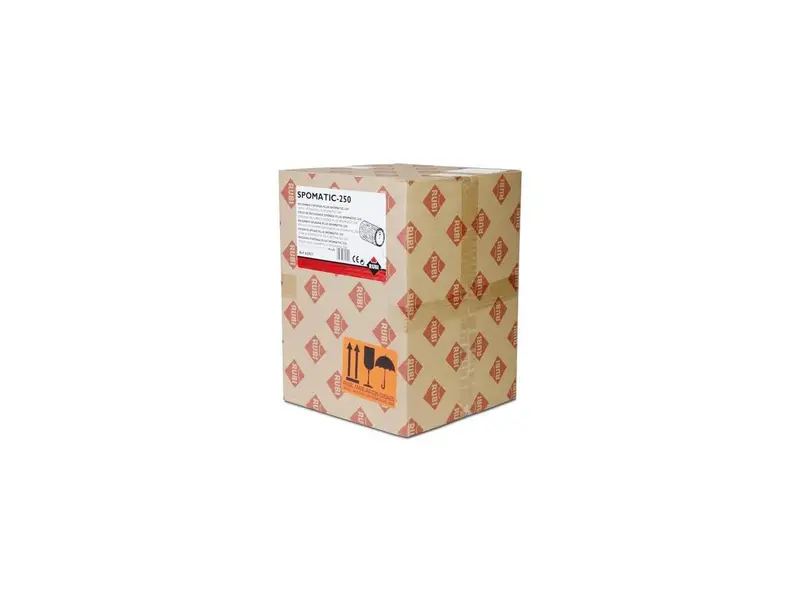 Rubi Replacement Sponge Spomatic-250 Plus