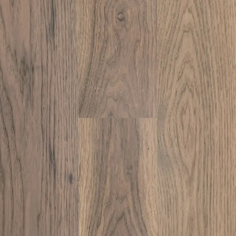 Next Floor Engineered Hardwood Nob Hill Cocoa Hickory 6-1/2" - 3/4"