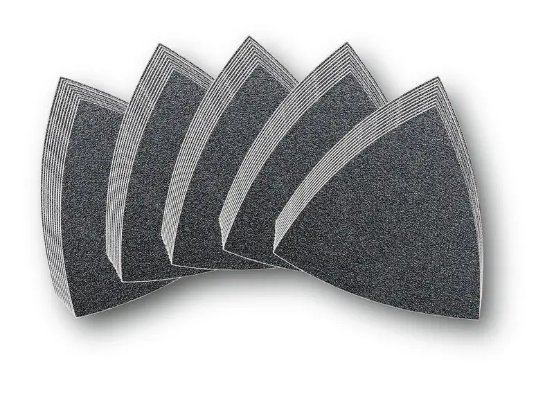 Fein - Assorted sanding sheet set (Pack of 50)