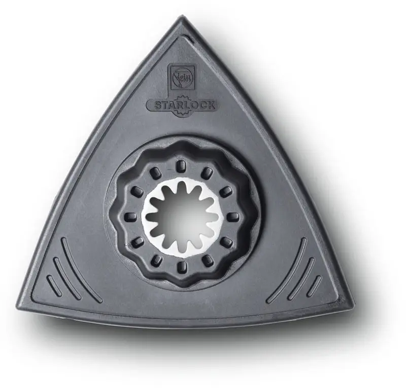 Fein - Backing pad set, thin (Pack of 2)