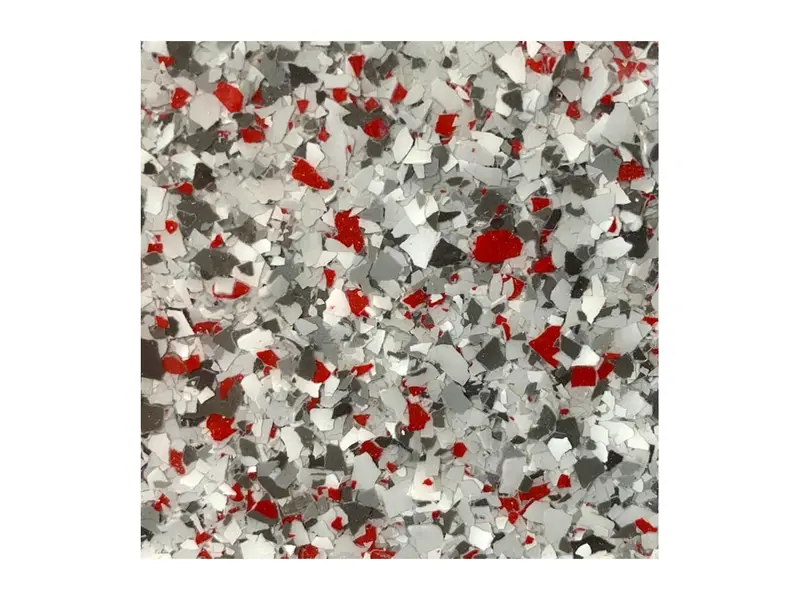 Sika - Sikafloor Decoflakes 1/8" Special colour 18.14 kg