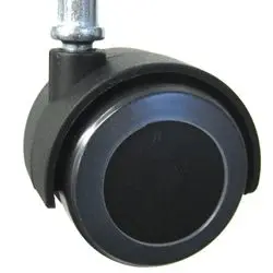 Flexi-Felt - Caster-Cover 1 7/8" to 2" (Pack of 10)