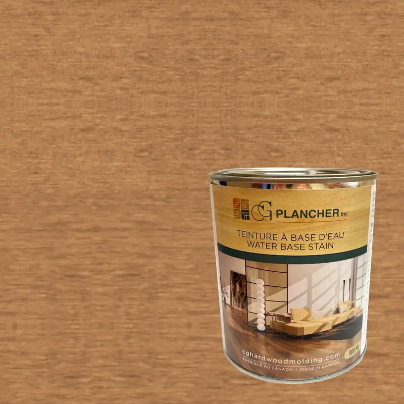 CG Hardwood Molding Stain Bronze 900 ml