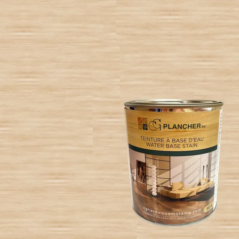 CG Hardwood Molding Stain Pure 900 ml