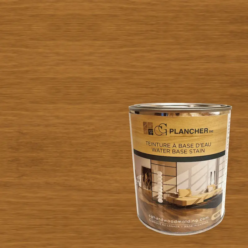 CG Hardwood Molding Stain Gunstock 400 ml