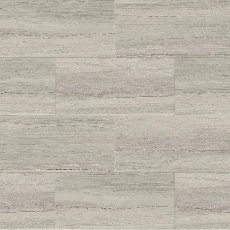 Power Dekor Vinyl Tiles Endura KS-Series Creation Click Lock 12-3/16" x 24-3/8"