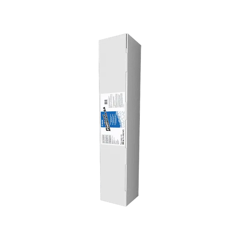Mapei Self-Adhering Membrane Kit Planiseal SA 39-3/8" x 61' - 63 mm (200 sqft)