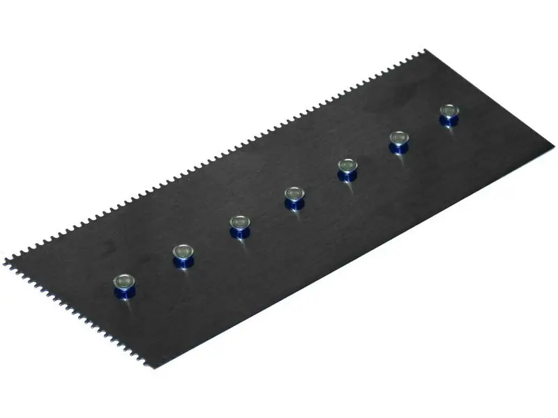 Gundlach - Versablade Trowel Blade 1/8x1/16x1/8 (U)