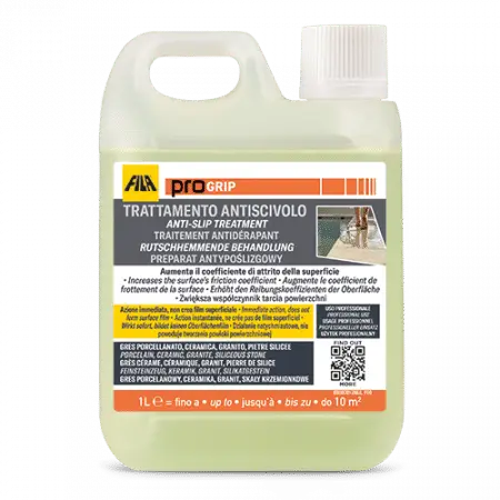 Fila - PROGR1P Anti-Slip Treatment 1L
