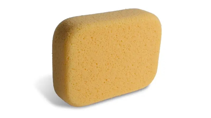 Rubi All Purpose Sponge 7.5" x 5.5" x 2"