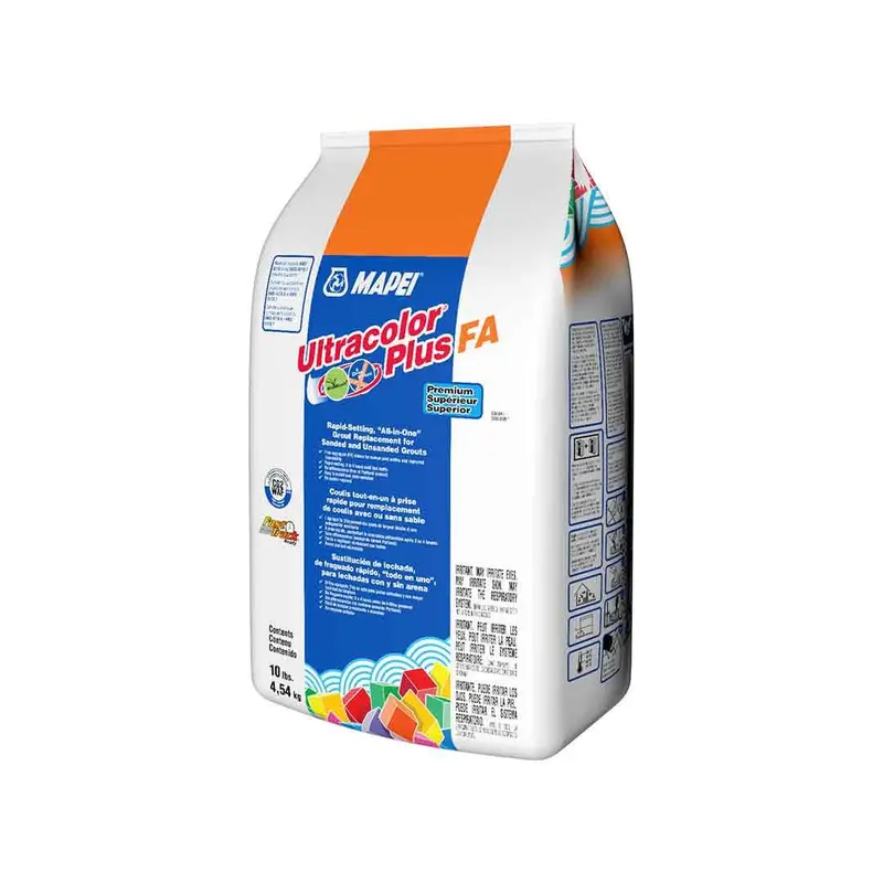 Mapei - Grout Ultracolor Plus FA #5225 Sandstorm 10 lb