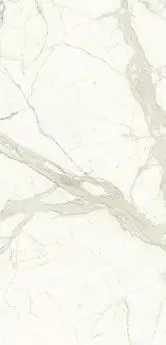Centura Floor Tiles Ultra Marmi Calacatta Lucidato Shiny 30" x 60"