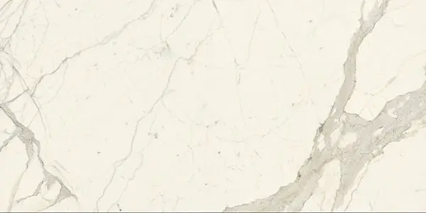 Centura Floor Tiles Ultra Calacatta Bookmatch Polished 60" x 120"