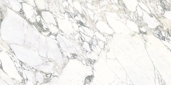 Centura Floor Tiles Ultra Marmi Arabescato Polished 60" x 120"
