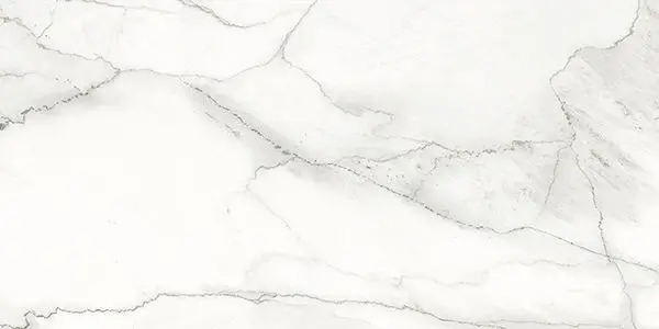 Centura Floor Tiles Ultra Marmi Calacatta Lincoln Lucidato Shiny 60" x 120"
