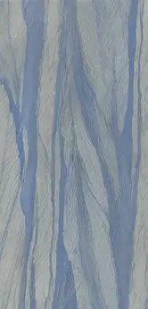 Centura Floor Tiles Ultra Marmi Azul Macaubas Lucidato Shiny 60" x 120"