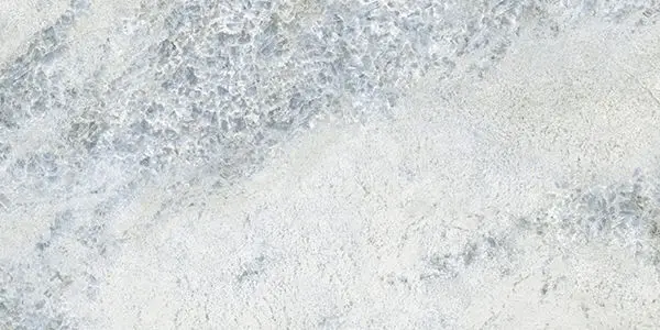 Centura Floor Tiles Ultra Crystal Sky Lucidato Shiny 60" x 120"