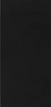 Centura Floor Tiles Ultra Iridium Nero Lucidato Shiny 40" x 120"