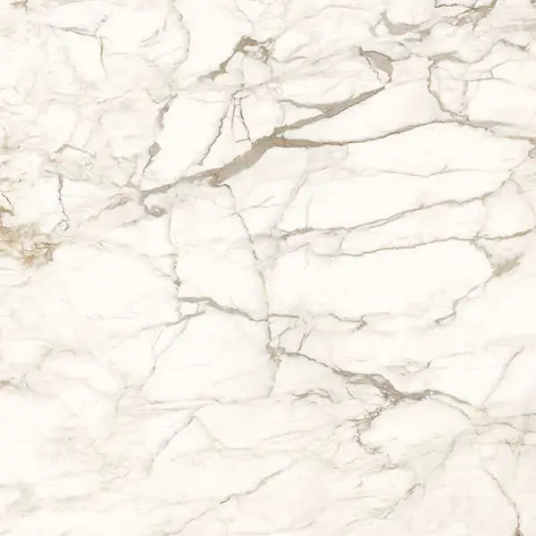 Centura Floor Tiles Ultra Marmi Calacatta Macchia Vecchia Levigato Silk 30" x 30"