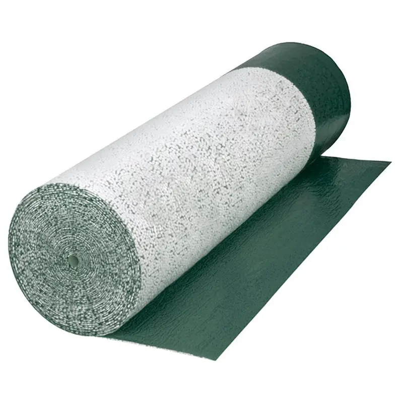Roberts - First Step Premium Underlayment - 630 sq. ft. Roll - 40" x 189' x 2 mm