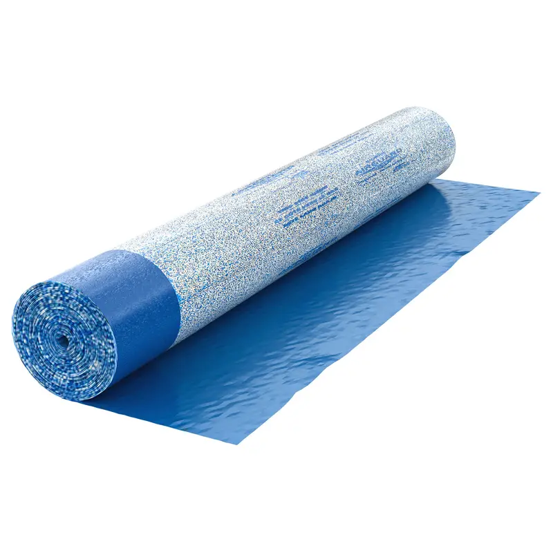 Roberts AirGuard Underlayment with Microban 100 sqft roll