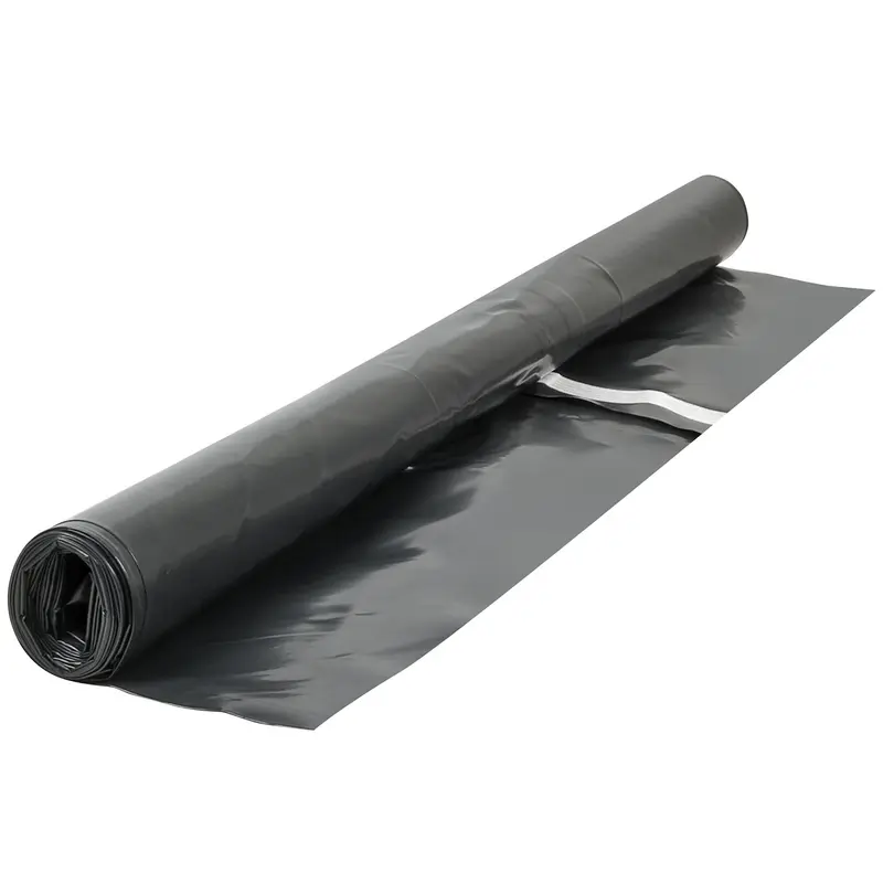 Roberts - Moisture Barricade 6 mil Polyethylene Film - 120 sq. ft. Roll