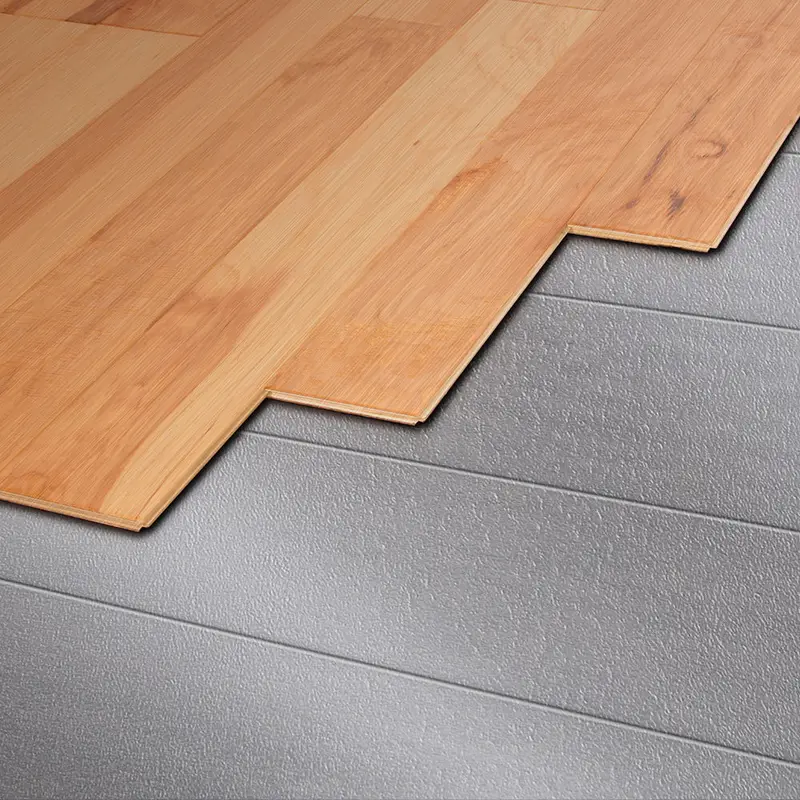 Roberts - Thermawave Plus Fanfold Underlayment 43-1/2" x 27-1/2' - 2 mm (100 sqft)
