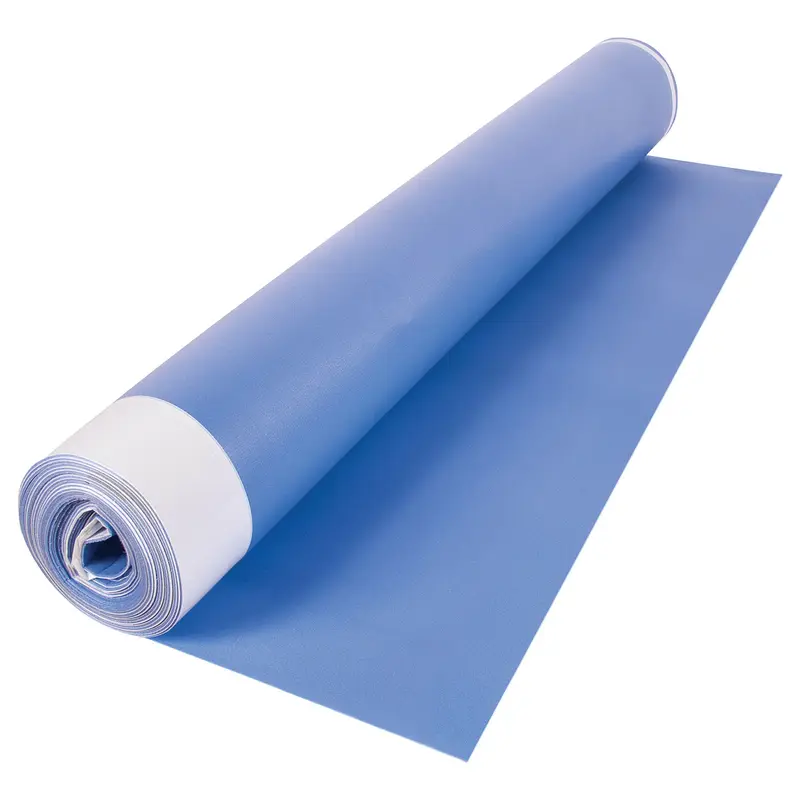 Roberts - 100 sq. ft. 3.625 ft. x 27.5 ft. x 0.08" Soft Stride Sound Reducing Cushion Underlayment