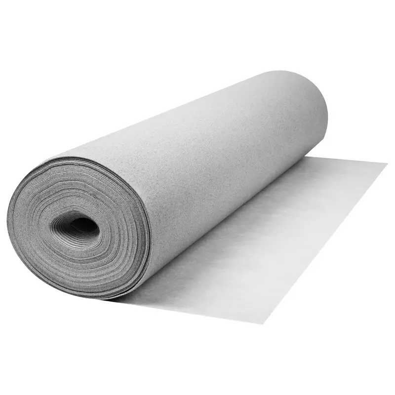 Roberts - SoundBarricade Underlayment - Vinyl, Laminate, Wood Sound Control