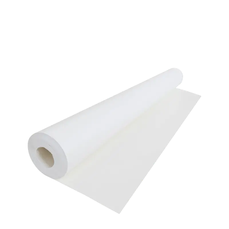 Roberts - Silicone Moisture Barrier Underlayment 31-1/2" x 152' 6"- 6 mil (400 sqft)