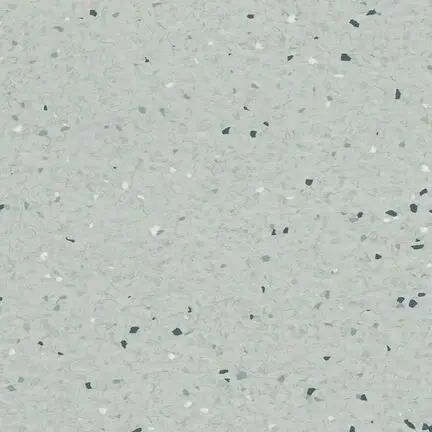 Armstrong Homogeneous Vinyl Roll Natralis Arctic 6' - 2 mm (Sold in Sqyd)